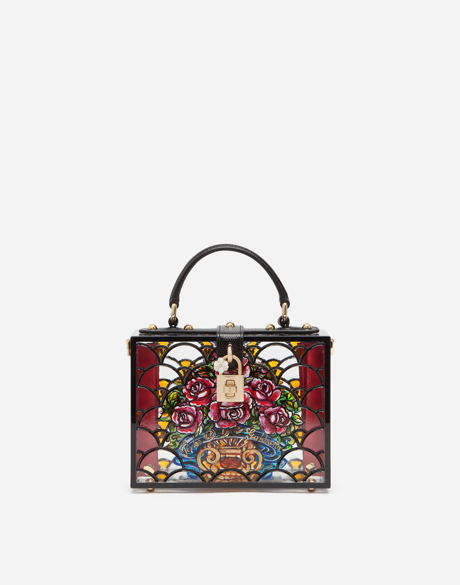 Dolce cheap box bag