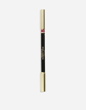 Dolce & Gabbana My Lip Overliner 01 My Honey Nude - Nude melocotón claro MKUPLIP0018