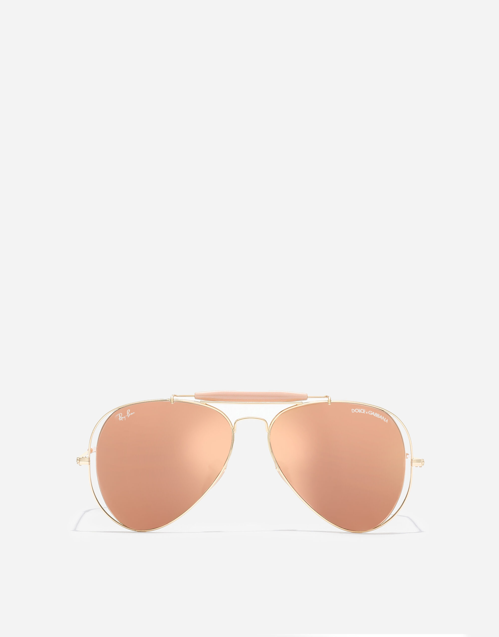 Dolce & Gabbana Dolce & Gabbana Dolce&Gabbana X RAY-BAN Sunglasses Arista VG302GVM17J
