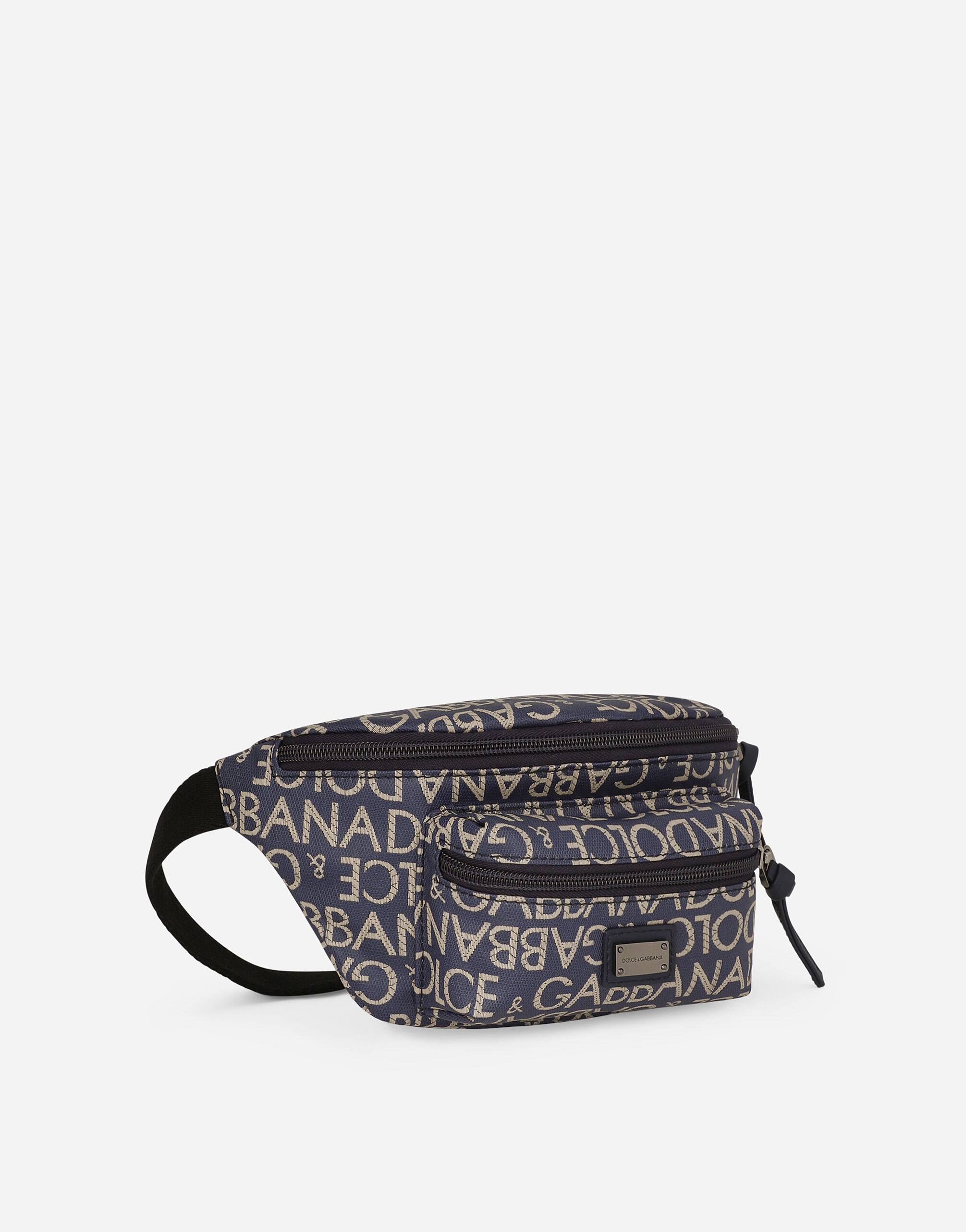 Dolce and gabbana best sale belt bag