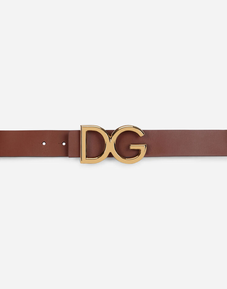 Dolce & Gabbana  Marrón BC4248AC493