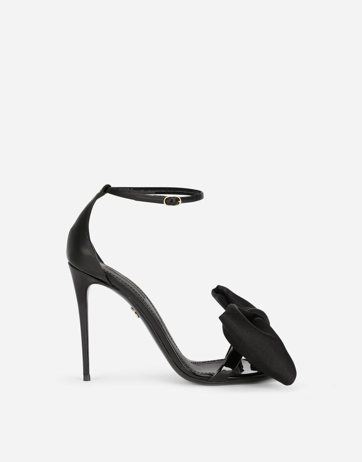 Dolce & Gabbana  Black CR1266AY262