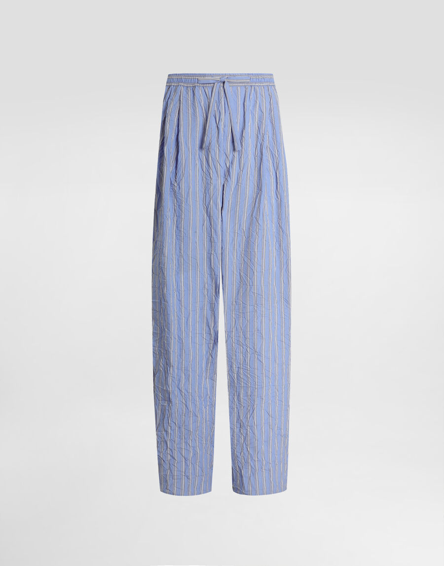 Viscose vanity trousers