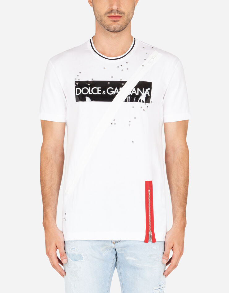 Dolce & Gabbana  BIANCO J8004ZG7YCC