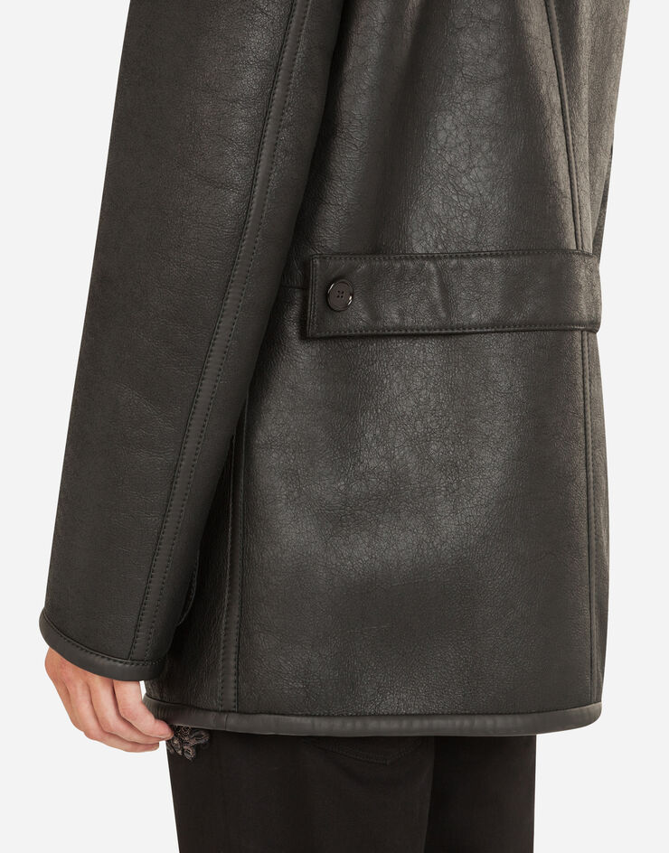 Dolce & Gabbana  BLACK G9SW4LFUPZW