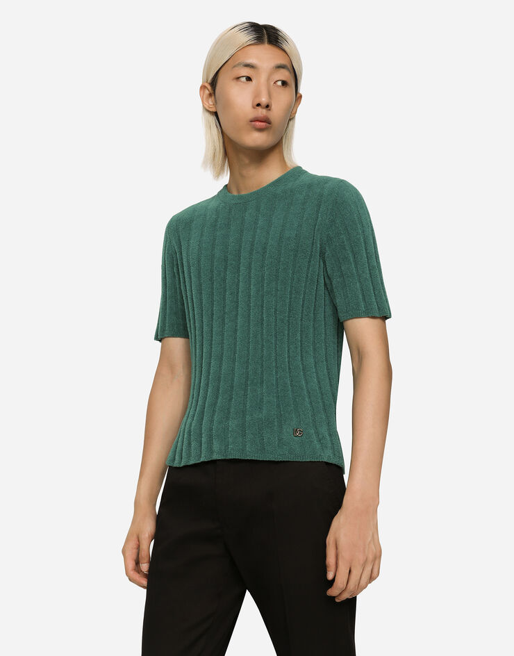 Dolce & Gabbana  Verde GXM91TJEME8