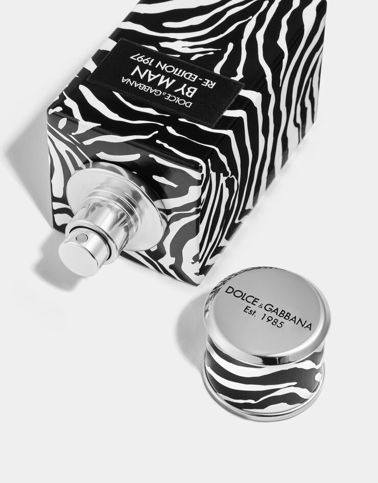Dolce & Gabbana By Man Re-Edition Eau De Parfum Dolce & Gabbana By Man Re-Edition Eau De Parfum - VT03DJVT000