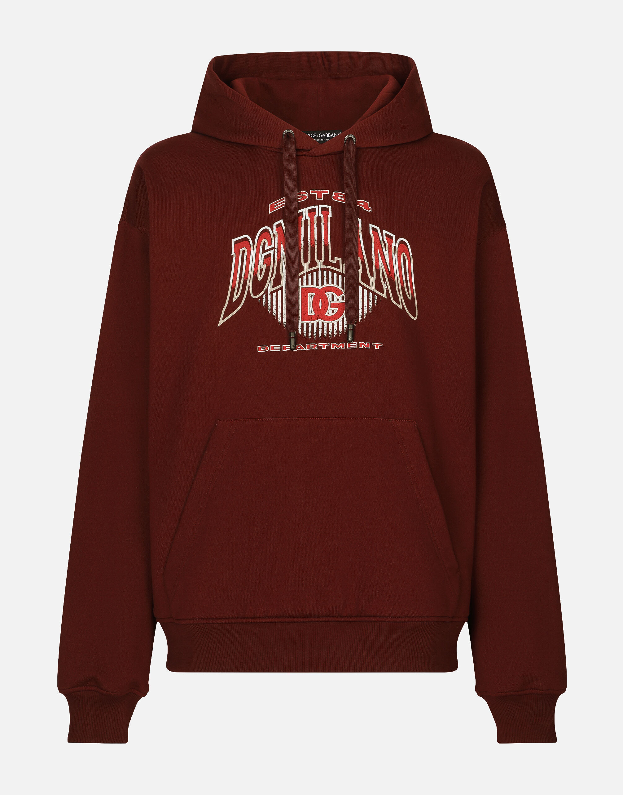 Jersey hoodie store discount