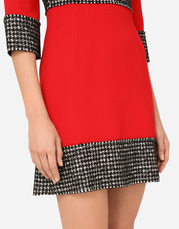 Dolce & Gabbana  RED J6124TFU2TZ