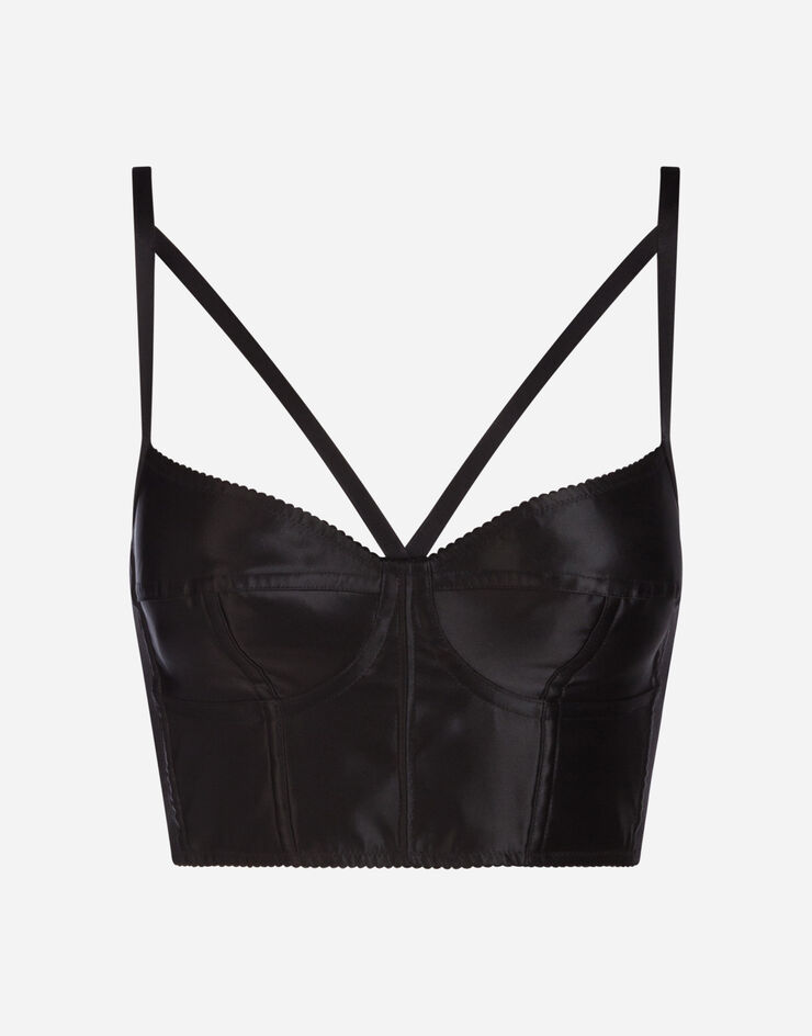 Dolce&Gabbana  Negro F7X19TG9921