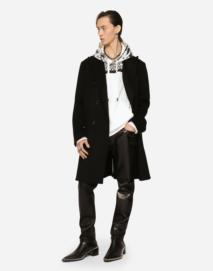Cappotto coveri