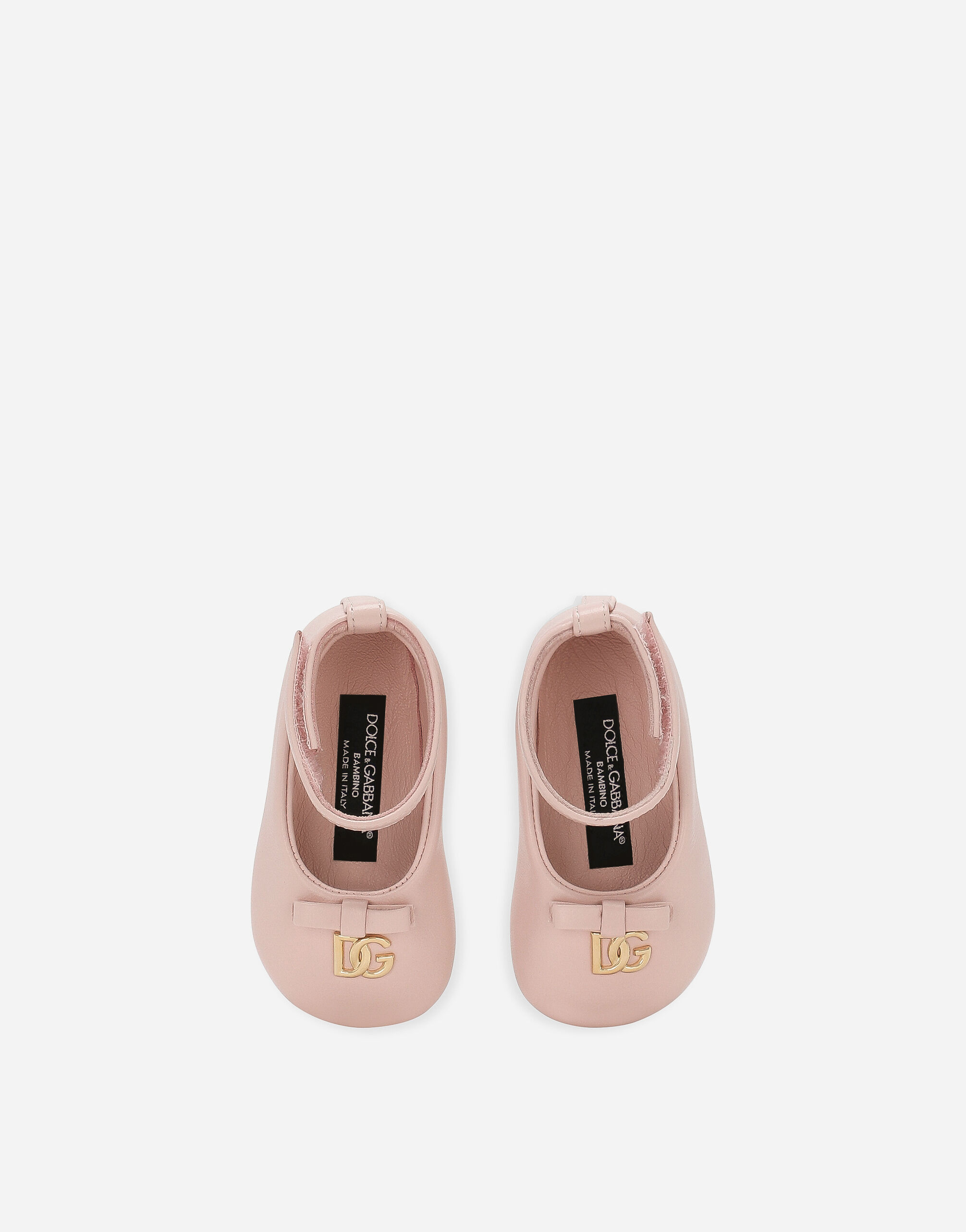 Dolce & sale gabbana baby sandals