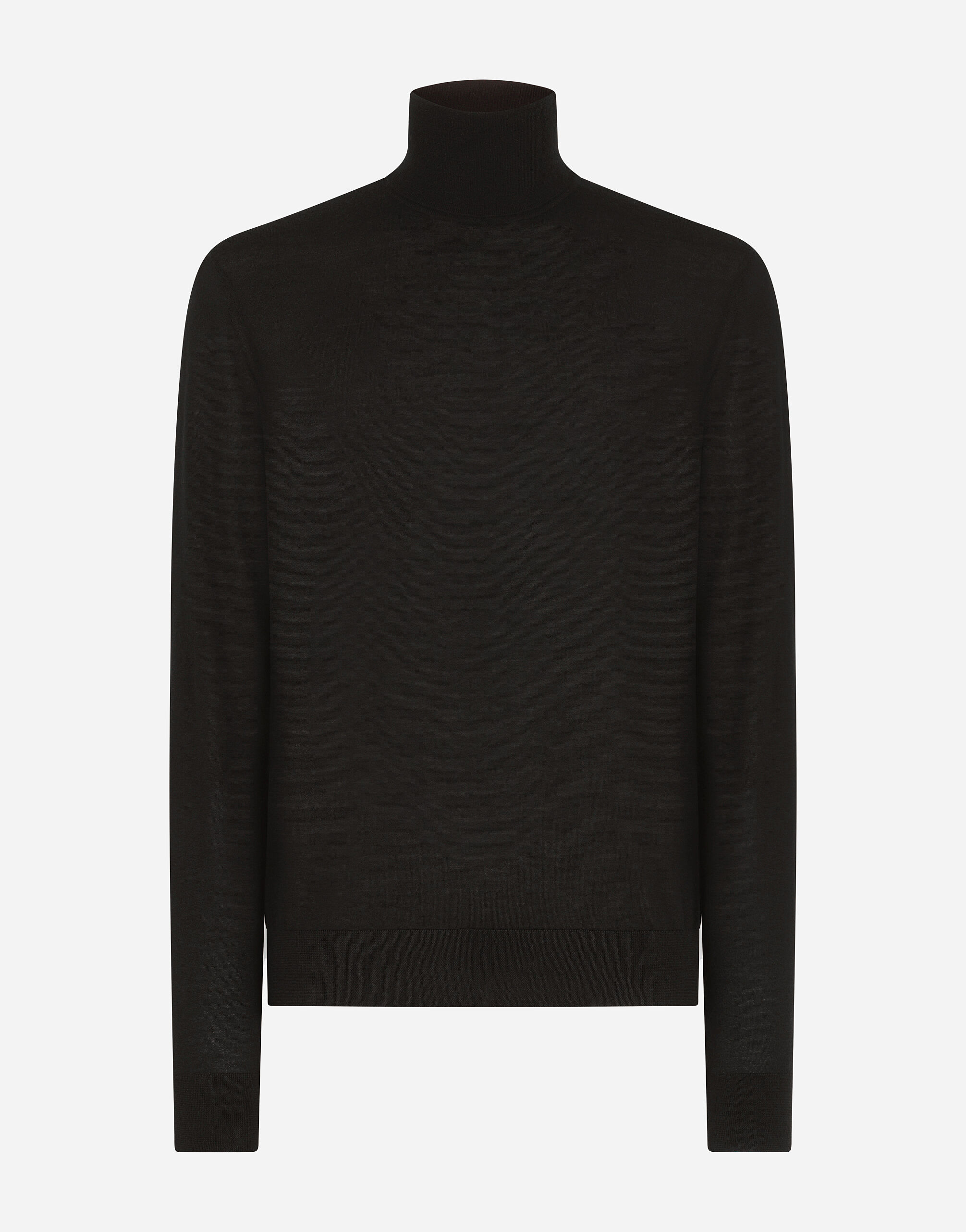 Mens black cashmere deals turtleneck sweater