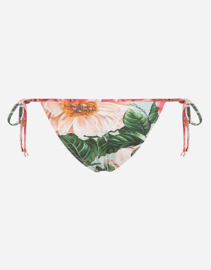 Dolce & Gabbana  STAMPA FLOREALE O2A01JFSGUZ