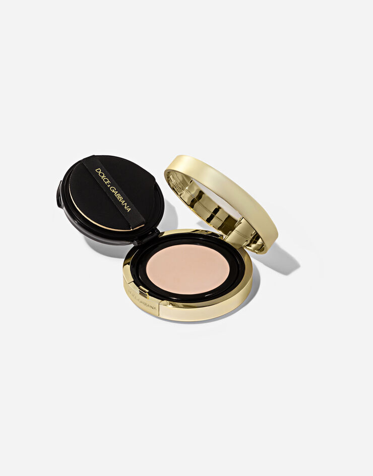 Dolce & Gabbana Rose Glow Cushion 1C MKUPFCE0033