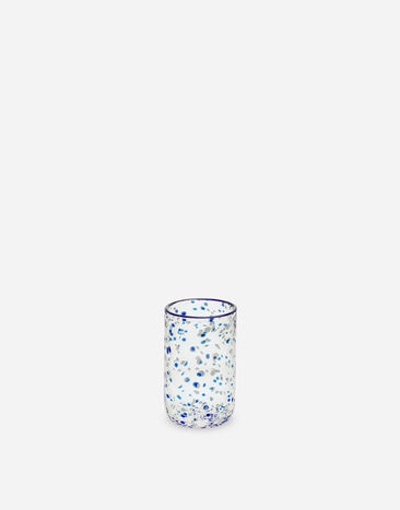 Dolce & Gabbana Shot Glass Multicolor TCB021TCALZ