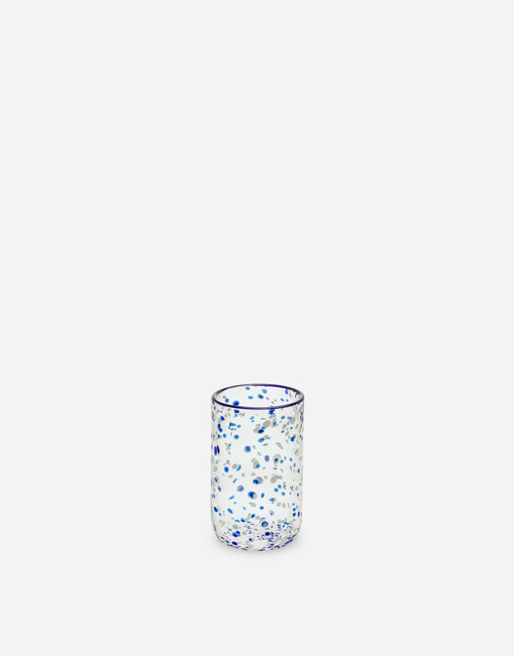 Dolce & Gabbana Shot Glass Multicolor TCB021TCALZ