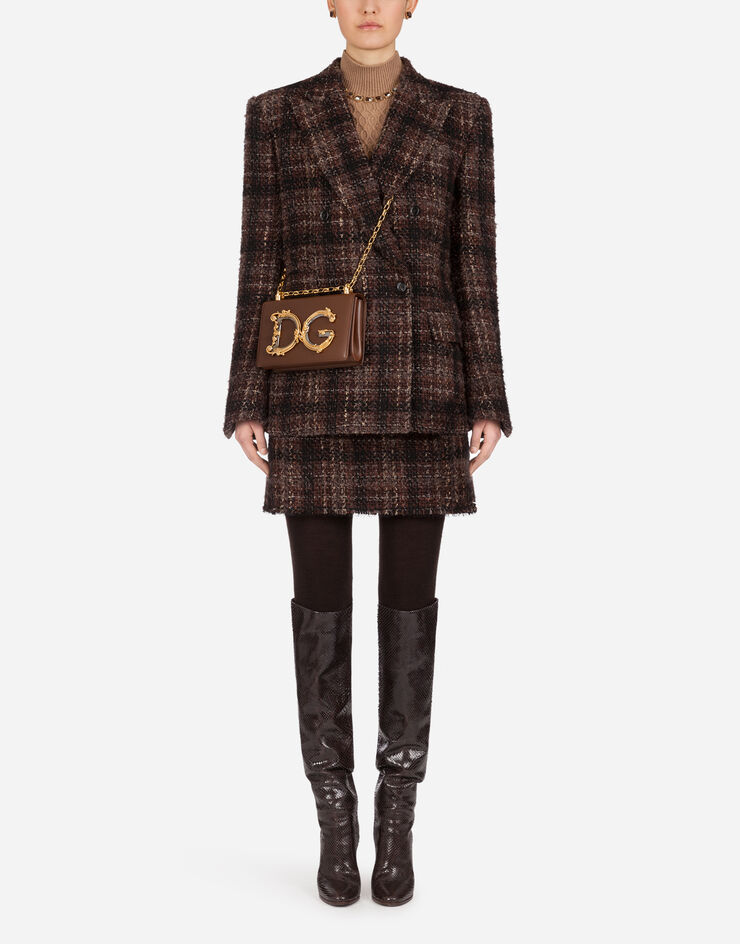 Dolce & Gabbana  Multicolor F4BOATFQMHH