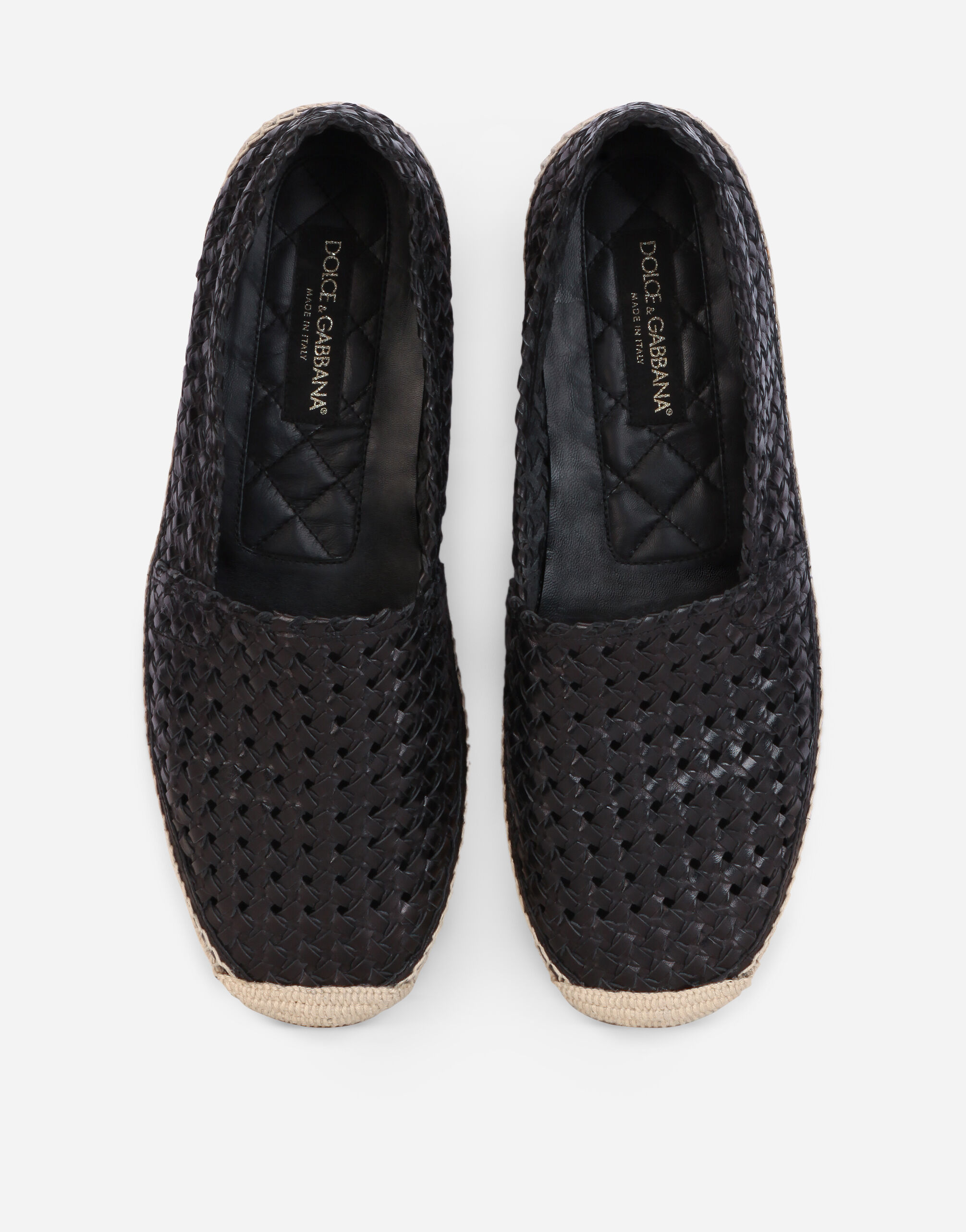 D&g espadrilles clearance