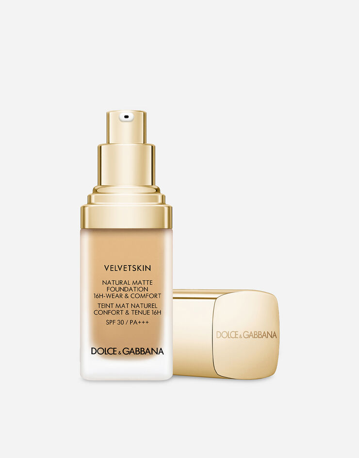 Dolce & Gabbana Foundation Ecru 225 MKUPFCE0014