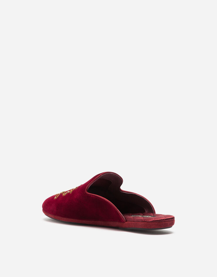 Dolce & Gabbana  BORDEAUX A80116AU442
