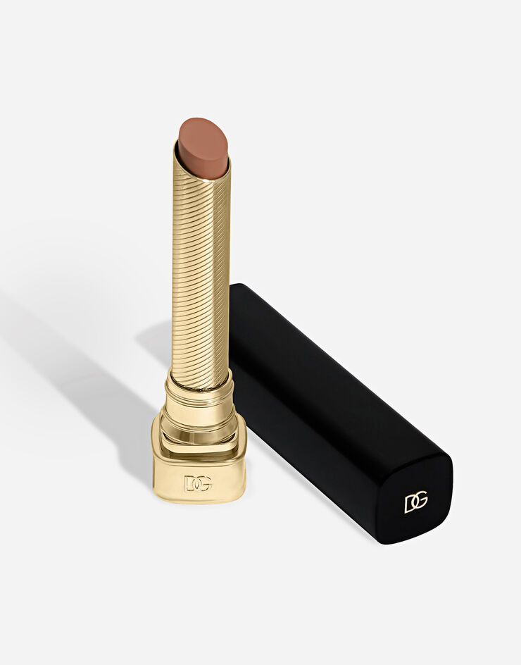 Dolce & Gabbana My Comfy Matte MY 03.12​ ​ -  نيود فاتح بلون خوخي MKUPLIP0011