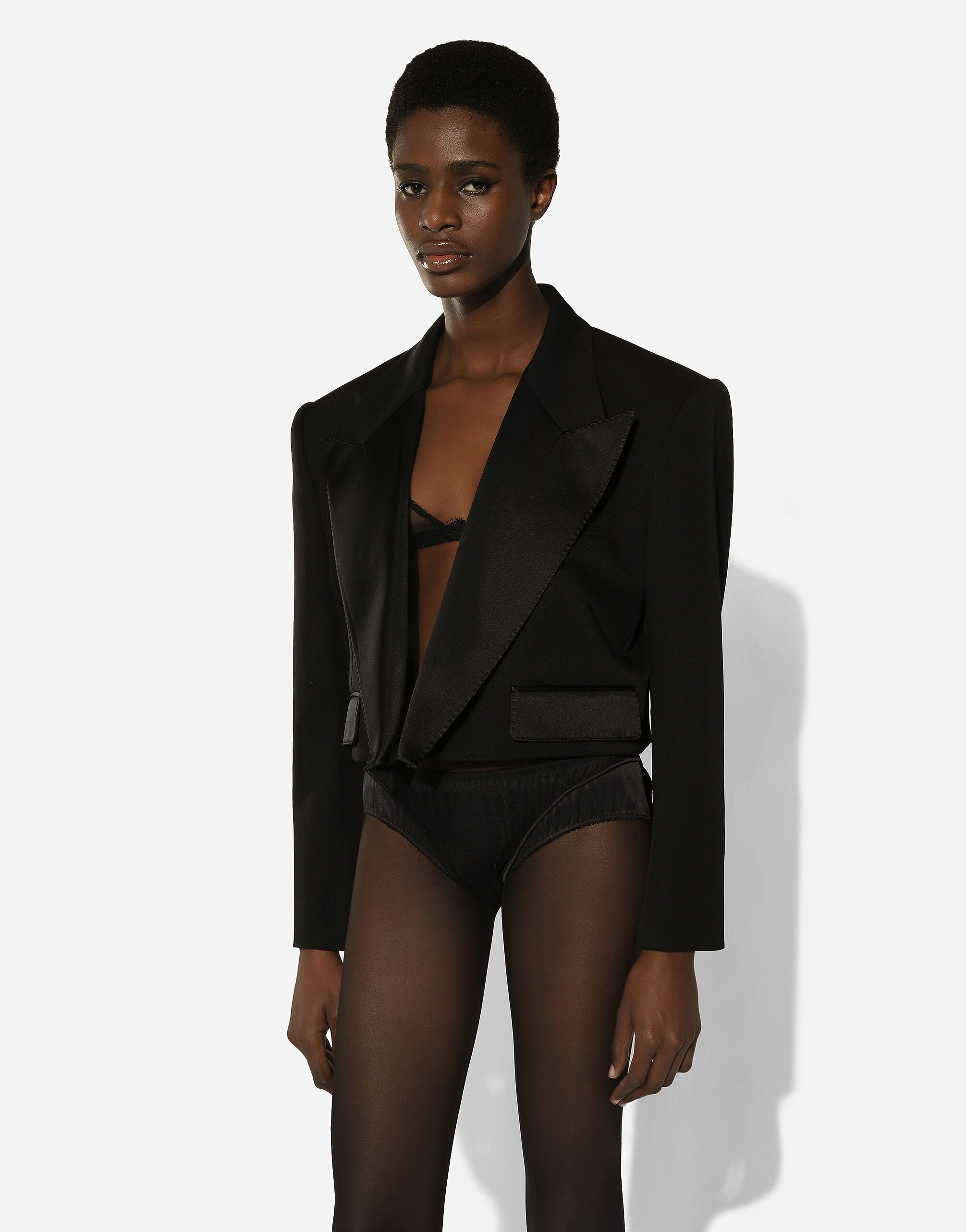 Tuxedo jacket sale new arrivals