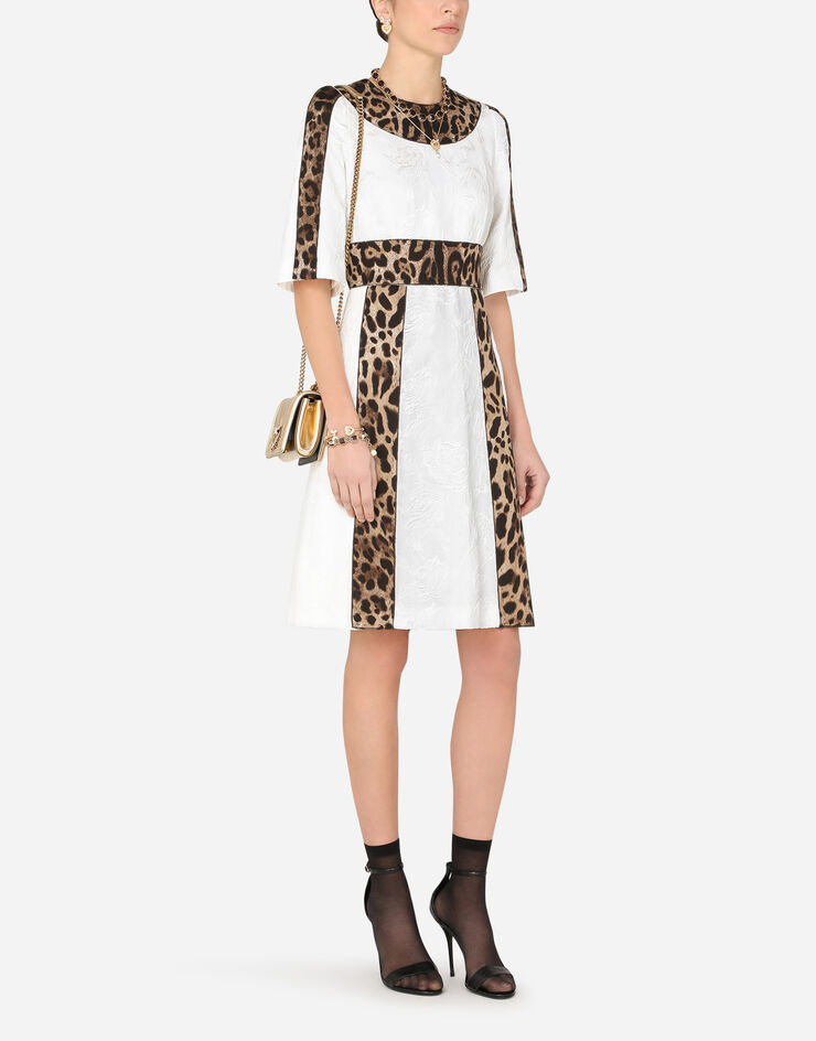 Dolce & Gabbana Dolce & Gabbana 白 J6097TH9023