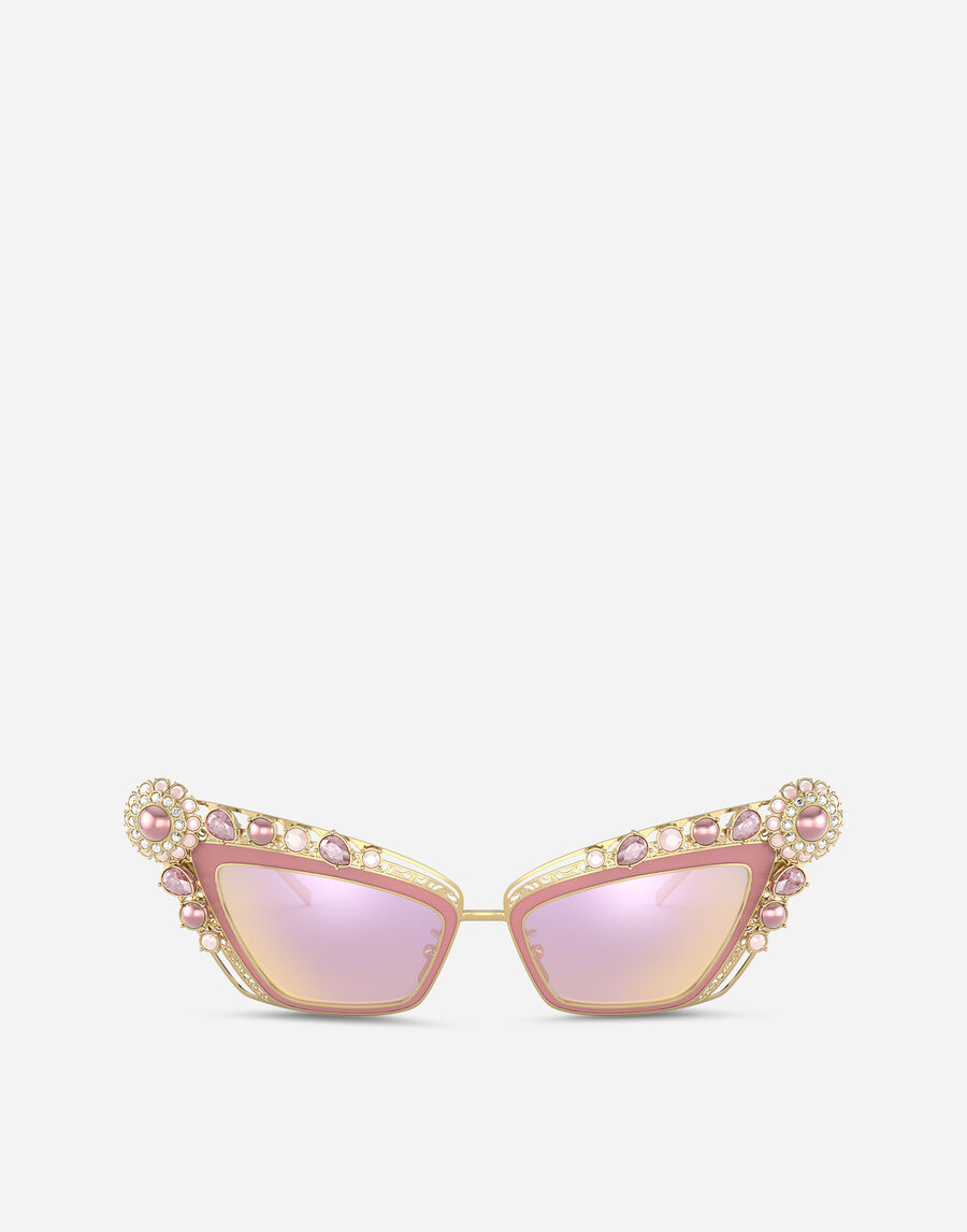 Christmas sunglasses