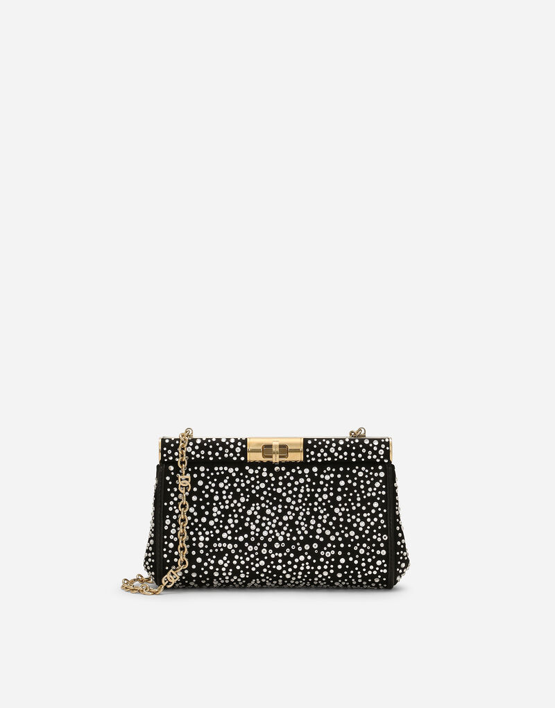 Small Marlene Shoulder Bag Multicolor