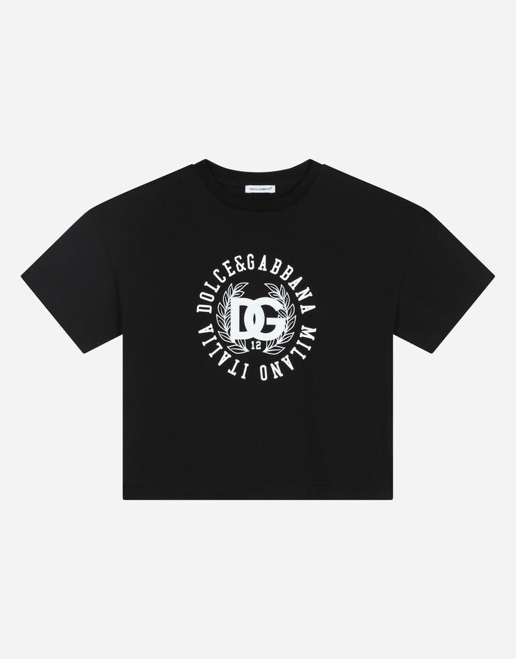 Dolce & Gabbana  Negro L4JTEGG7D8T