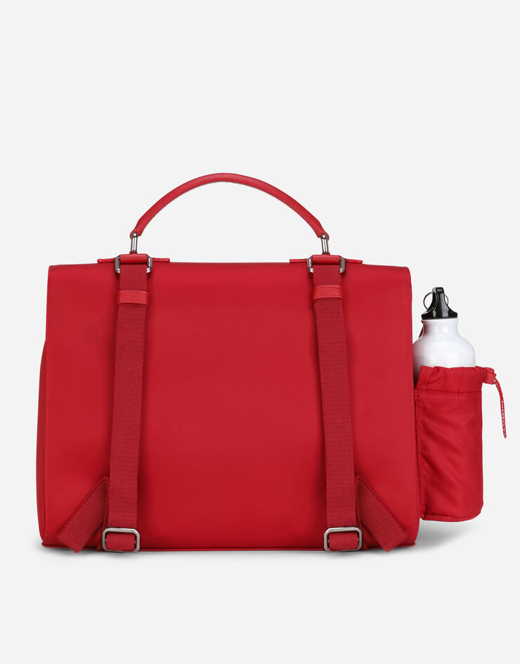 Dolce & Gabbana ZAINO Red EM0106A9416