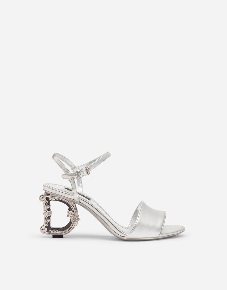 Dolce & Gabbana  ARGENTO CR0738AW121