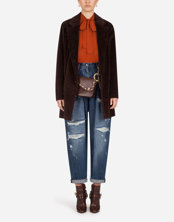 Dolce & Gabbana  Blue FTBXUDG8CT6