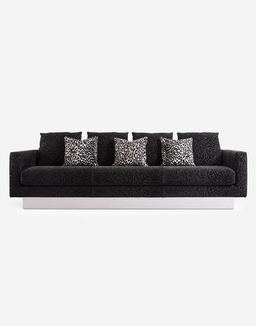 Dolce & Gabbana Gotham sofa Multicolor TAE096TEAA0