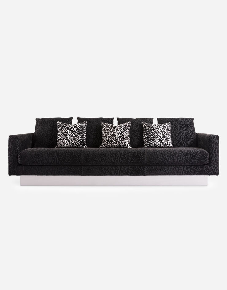 Dolce & Gabbana Gotham sofa Multicolor TAE096TEAA0