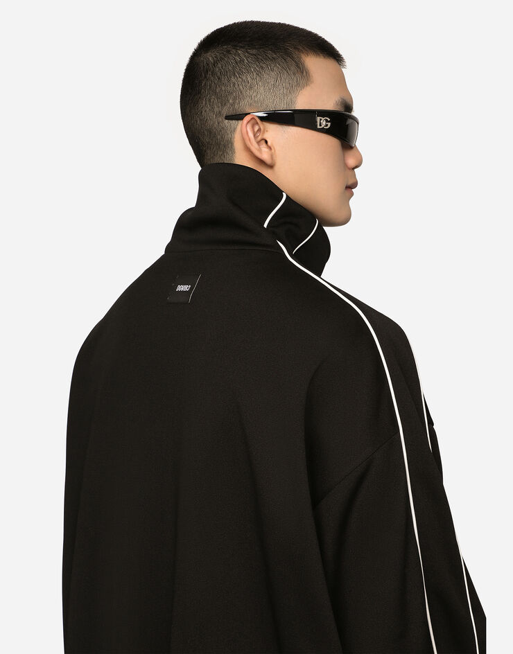 Dolce & Gabbana N0000 Black G9AQXZG7KXO