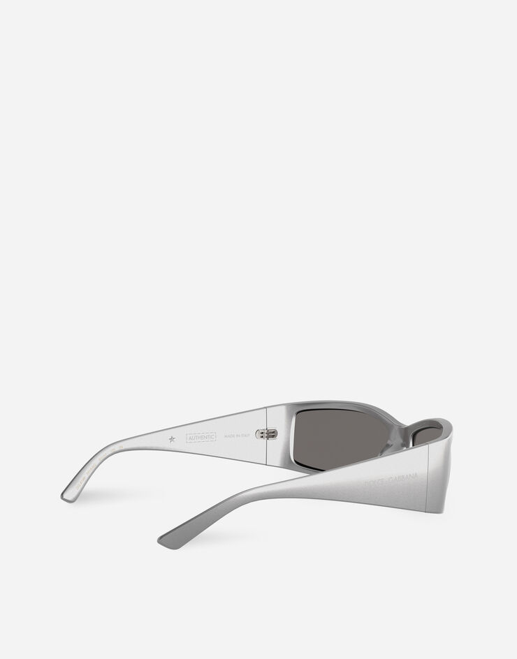 Dolce & Gabbana Re- Edition | Sunglasses Dark Grey VG6188VN56G