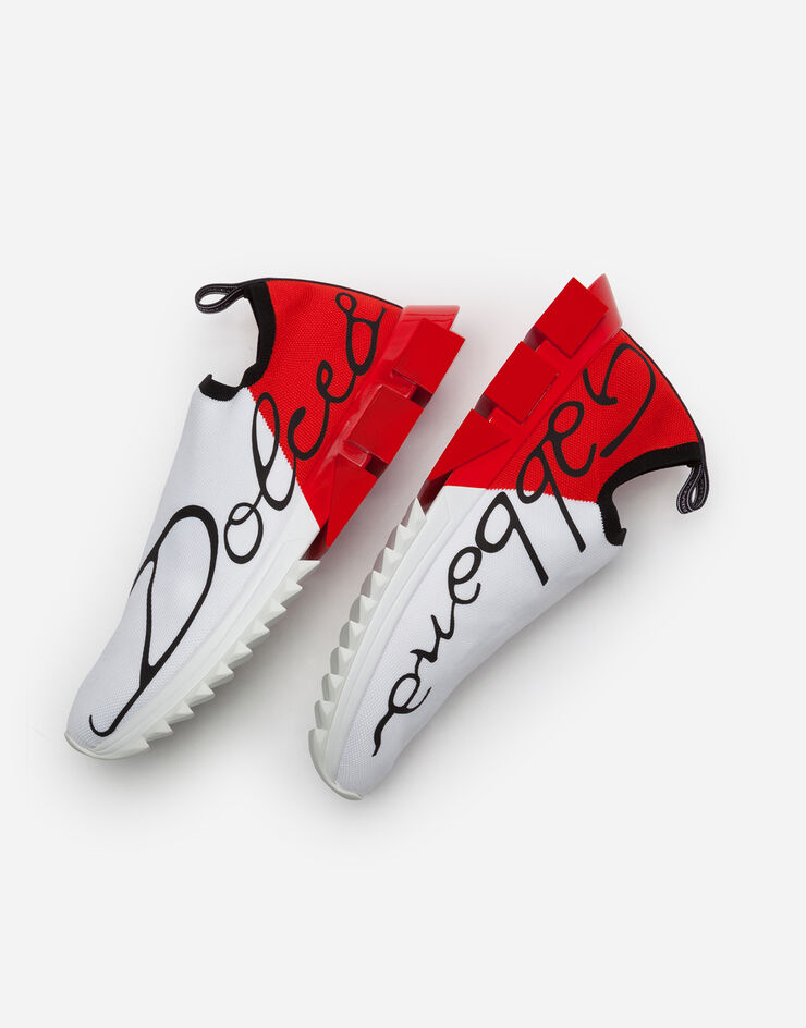 Dolce & Gabbana  BLANC/ROUGE CS1714AA101