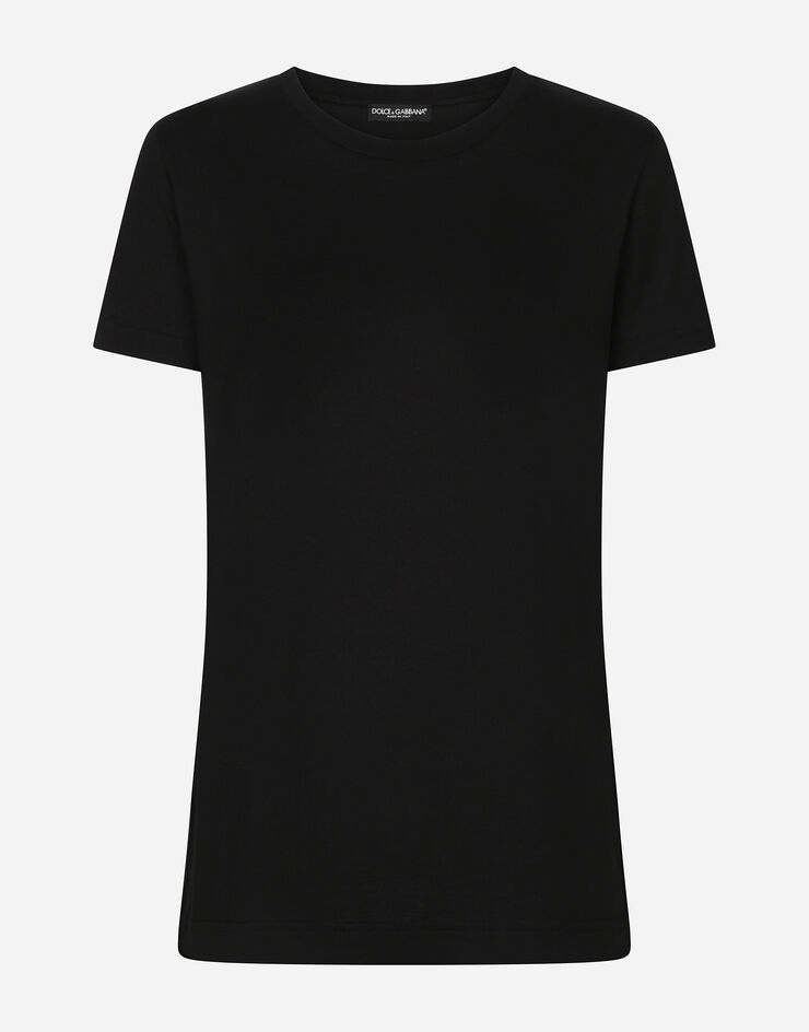 Dolce & Gabbana  NERO F8H32TG7TLC
