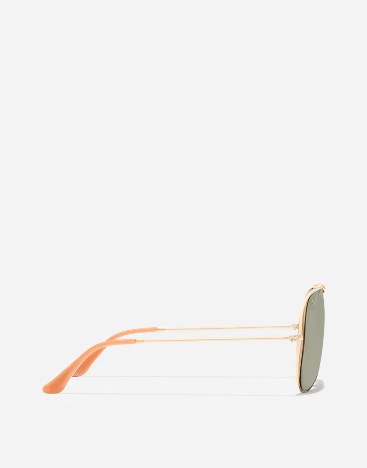 Dolce & Gabbana Dolce&Gabbana X RAY-BAN Sunglasses Arista VG3138VM171