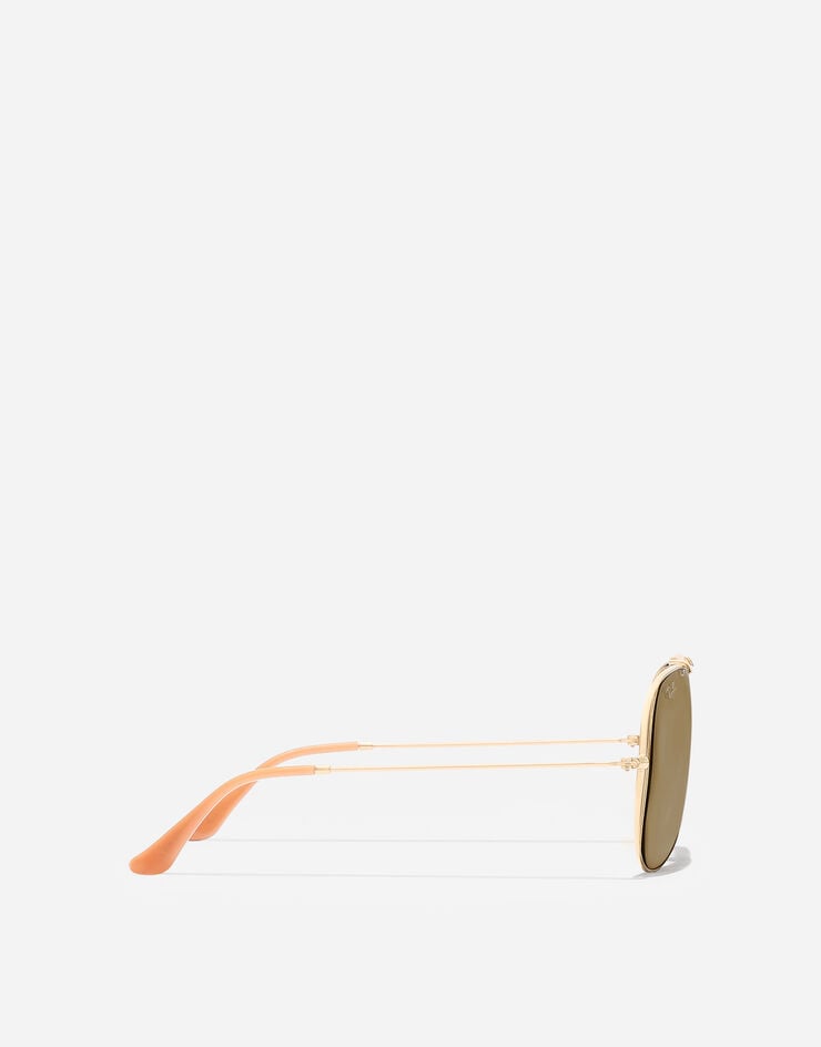 Dolce & Gabbana Dolce&Gabbana X RAY-BAN Sunglasses Arista VG302GVM173