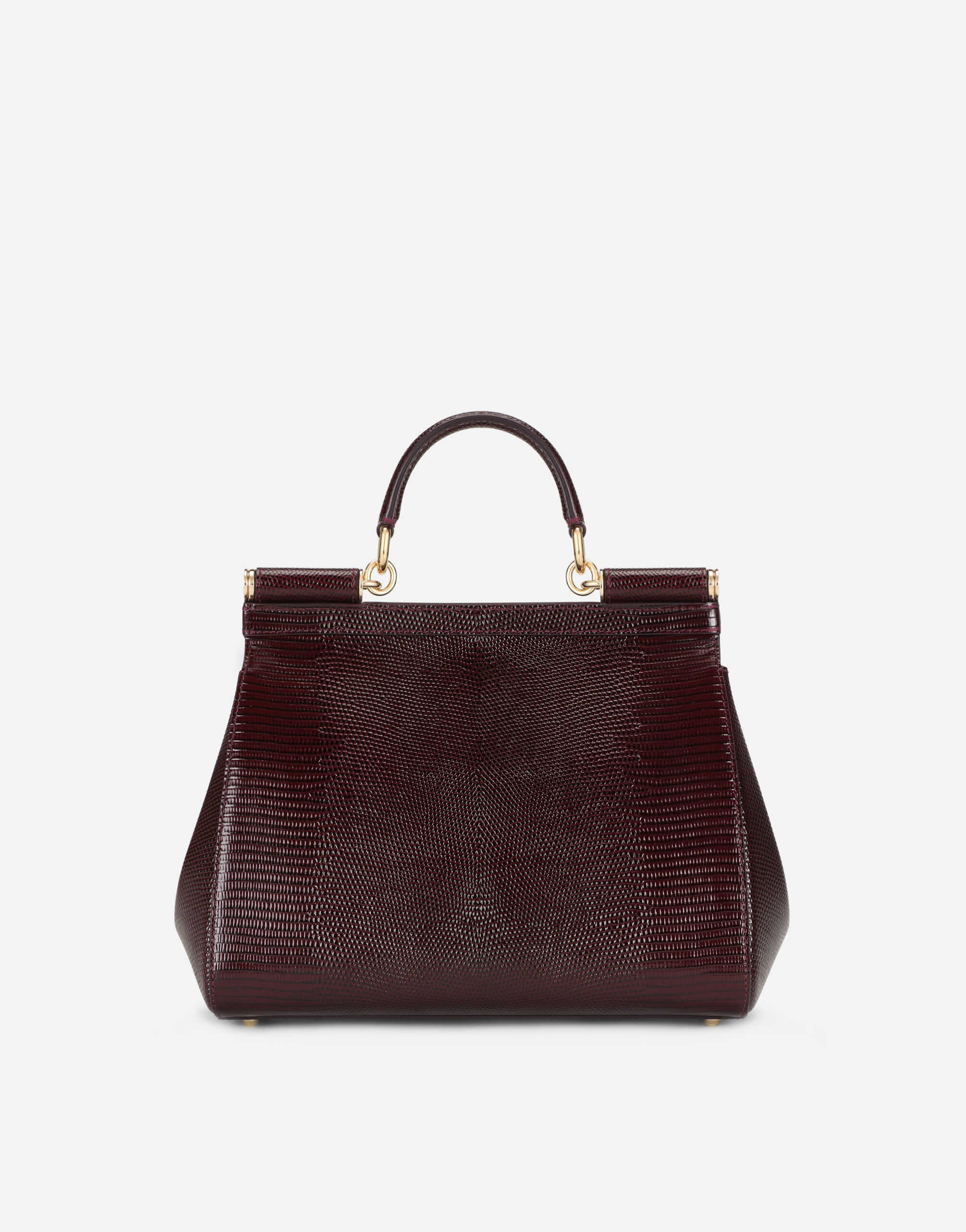 Dolce and gabbana large sicily bag outlet