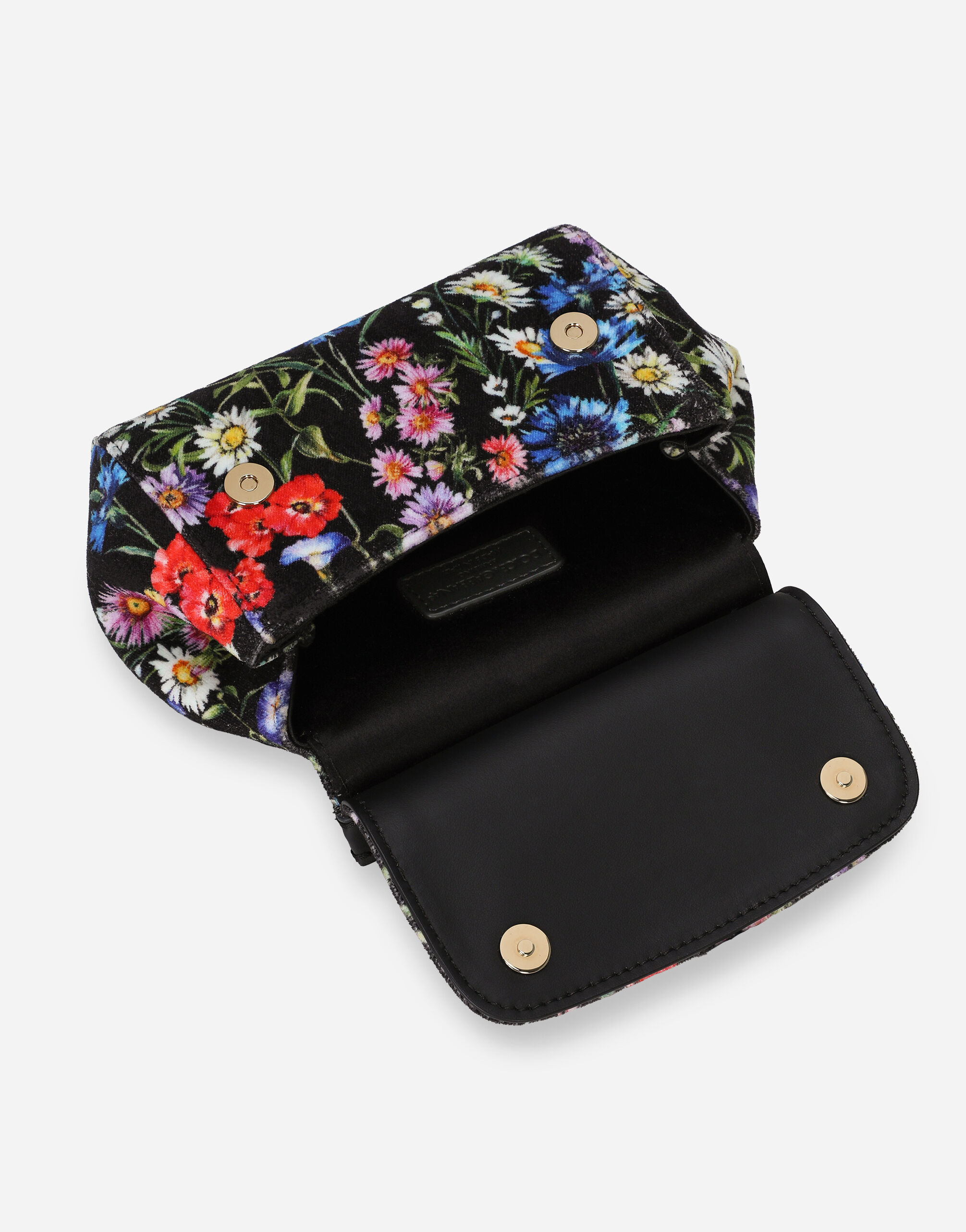Borse tracolla multicolore clearance