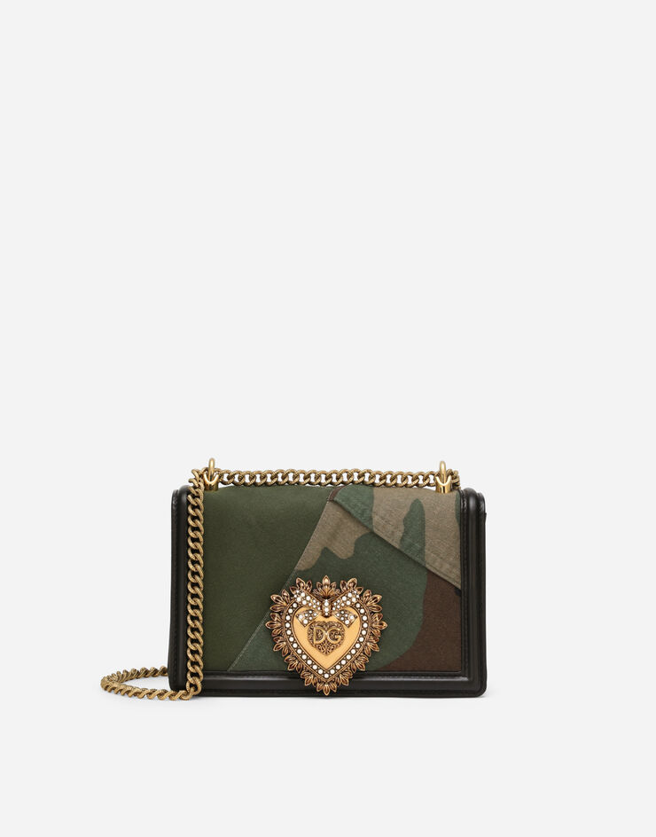 Dolce & Gabbana  Multicolor BB7158AY682