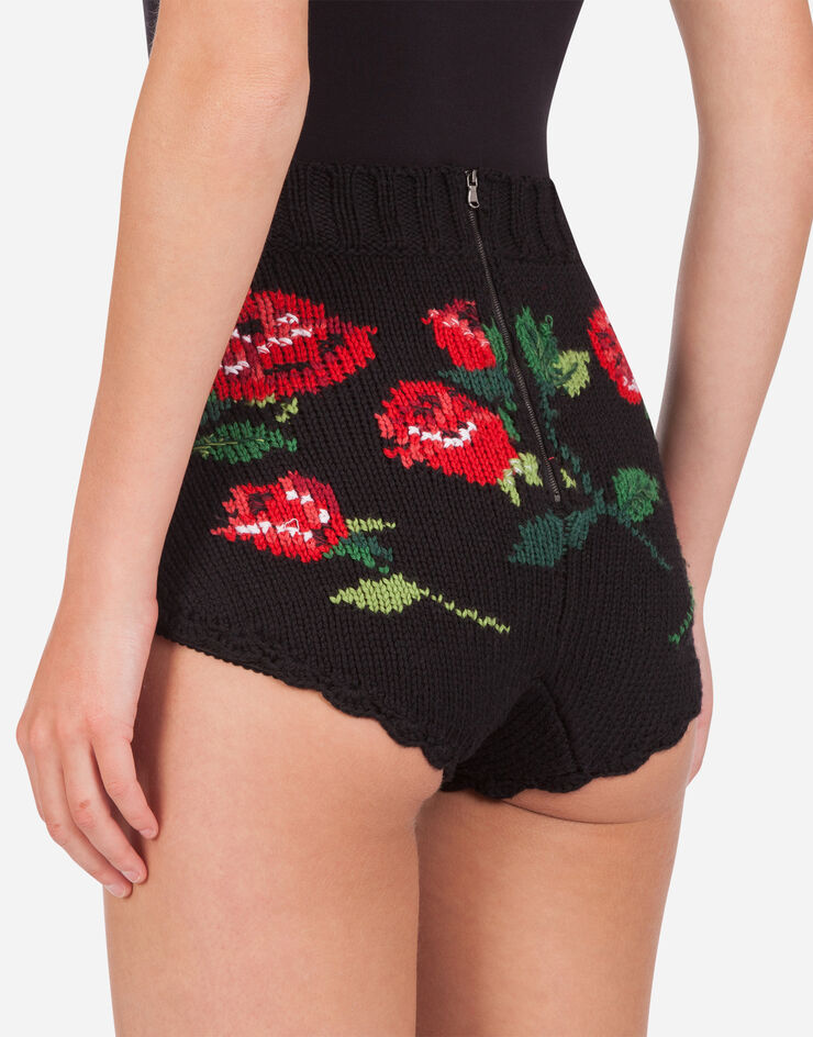 Dolce & Gabbana  Multicolor FX222ZJAV54