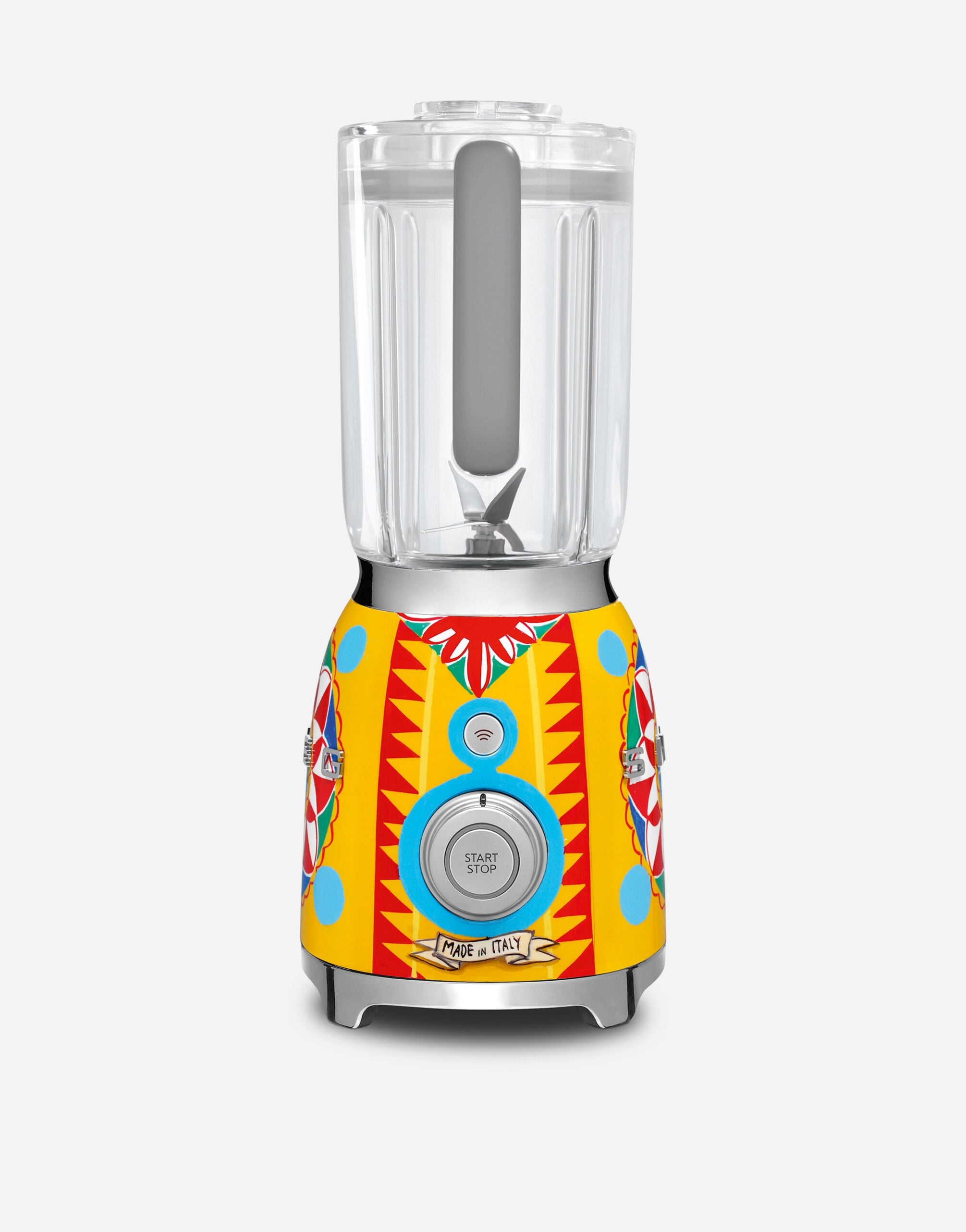 BLENDER SMEG DOLCE&GABBANA in Multicolor | Dolce&Gabbana® US