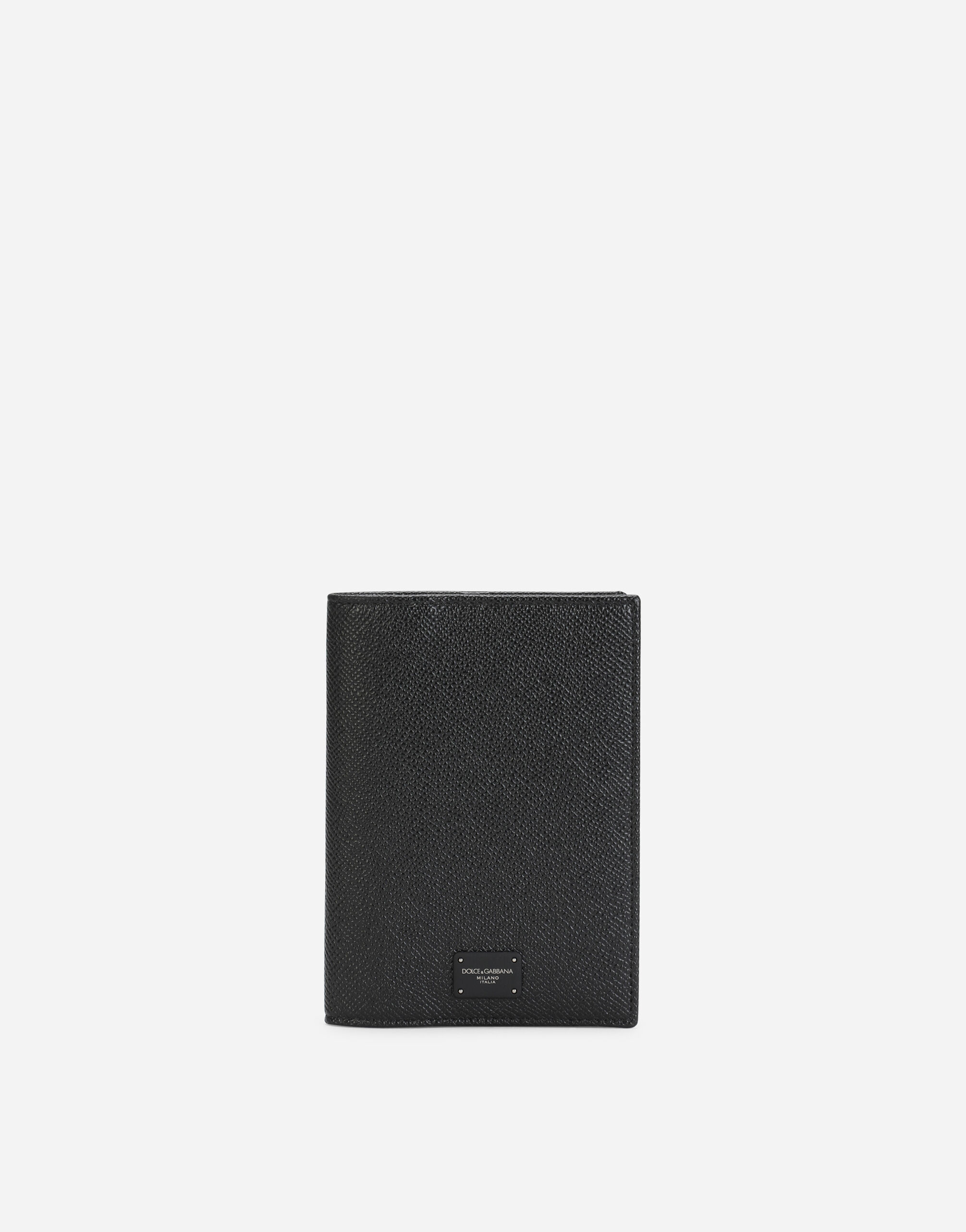 Dolce gabbana online passport holder
