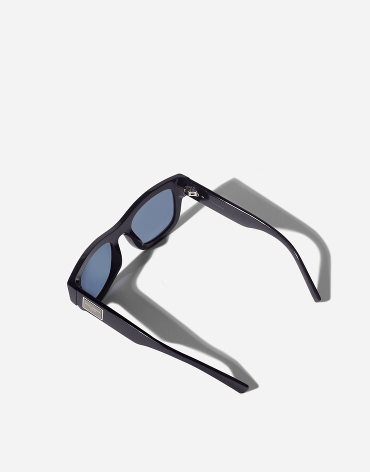 Dolce & Gabbana DNA Essentials sunglasses Blue VG450AVP480