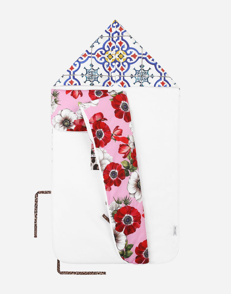 Dolce & Gabbana Dolce & Gabbana 블루 LNJA91G7YRI